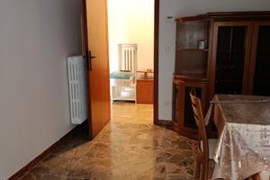 Bologna- Quartiere Bolognina