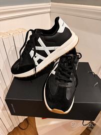 Sneaker uomo Armani