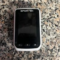 Ciclocomputer Sportek  T100