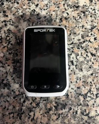 Ciclocomputer Sportek  T100