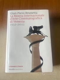 La mostra d’arte cinematografica di Venezia
