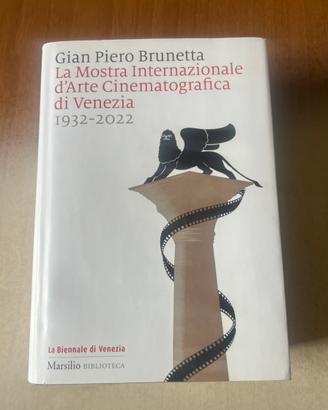 La mostra d’arte cinematografica di Venezia