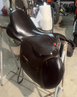 sella inglese pro light