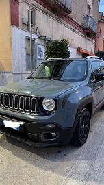 JEEP RENEGADE 1600 MJT 120c