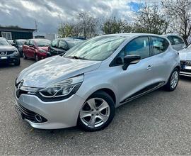 Renault Clio 1.5 dCi 90cv S&S 5 porte Energy