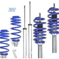 KIT SOSPENSIONE FILETTATA BLUE LINE AUDI A6 C7 4G 