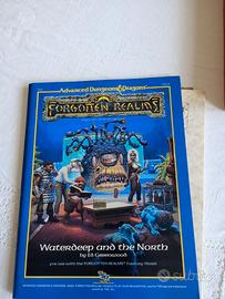 Advanced Dungeons and Dragons 2^ edition 