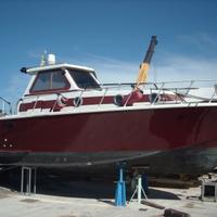 CRESTITALIA 10 MT NATANTE