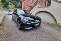 Mercedes-benz C 200 d S.W. Auto Business