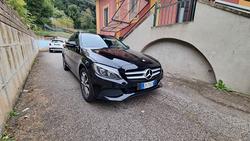 Mercedes-benz C 200 d S.W. Auto Business