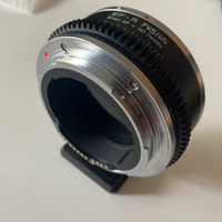 Fotodiox Fusion Cine ND Throttle Smart AF Adattato