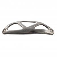 Paracalore scarico Aprilia SR Street Sonic Rally