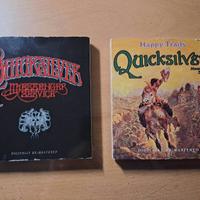 Quicksilver Messenger Service – 2 CD remastered