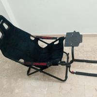 Postazione guida  ( Playseat challenge)