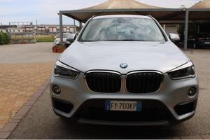 BMW X1 xDrive18d Business