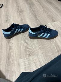 Scarpe Spezial