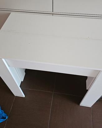 tavolo consolle