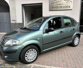 Citroen c3 1.4 hdi elegance certificata introvabil