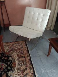 poltrona Barcellona 
