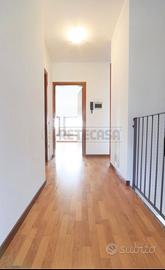 Stanza per professionisti sanitari