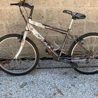 Bicicletta MTB bambino 20”