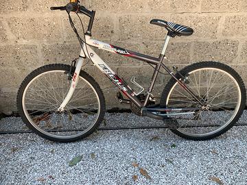 Bicicletta MTB bambino 20”