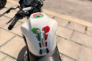 Benelli bn302