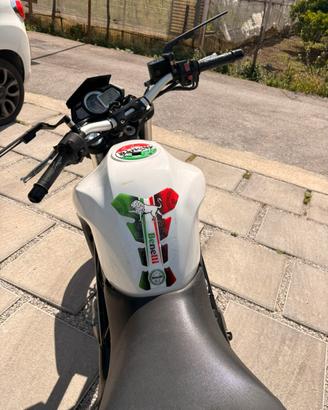 Benelli bn302