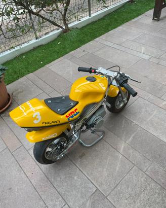 Minimoto