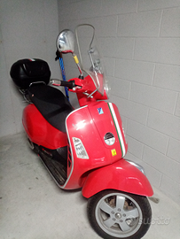 Vendita vespa