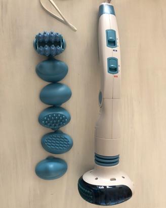 Vibro massaggiatore
