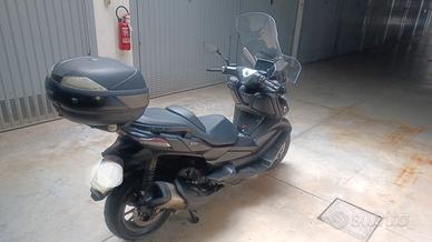 Voge SR4 max Sfida 400cc