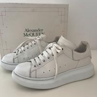 Sneakers Alexander McQueen
