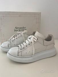 Sneakers Alexander McQueen