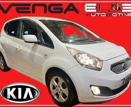 Kia Venga 1.4 CRDi 90CV WGT EX