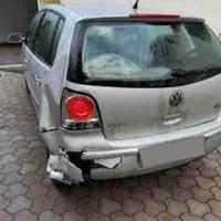 VOLKSWAGEN POLO 1.4 D 51KW 5M 5P (2008) RICAMBIO U