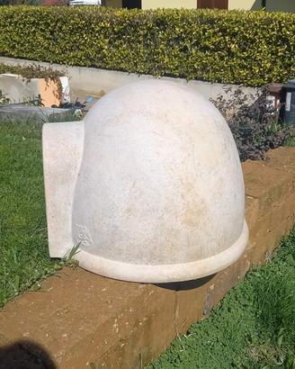 Cuccia Igloo
