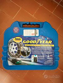 Catene da neve GoodYear 