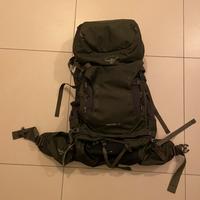 Zaino trekking Osprey Kestrel 58