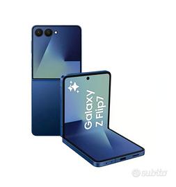 Samsung z flip 7 12/512