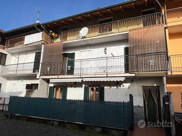 CASA SEMINDIPENDENTE A VERUNO