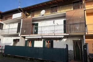 CASA SEMINDIPENDENTE A VERUNO