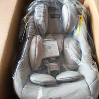 Seggiolino auto Foppapedretti Spritz I-Size 