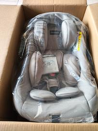 Seggiolino auto Foppapedretti Spritz I-Size 