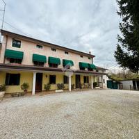 CASA INDIPENDENTE A AZZANO DECIMO