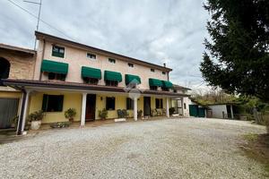 CASA INDIPENDENTE A AZZANO DECIMO