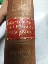 Don Chisciotte della Mancia 