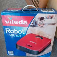 Robot Vileda