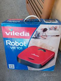 Robot Vileda