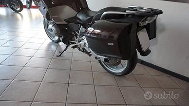 BMW R 1200 RT LC